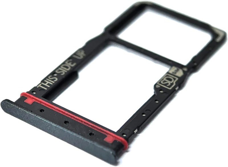 Bestdealing for Moto G 5G 2024 SIM Card Tray Replacement Sim Card Slot Holder for Moto G 5G 2024 XT2417 XT2417D Sim Card Tray & Micro SD Slot Card Holder Repair Part Sage Green - Image 4
